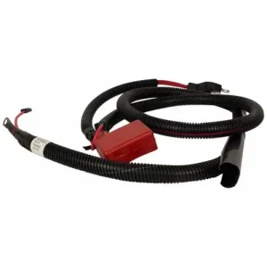 Motorcraft 4 Gauge 69-3/16 Inch Eyelet Battery Cable – WC9050 - view 3
