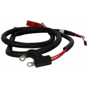 Motorcraft 4 Gauge 69-3/16 Inch Eyelet Battery Cable – WC9050 - view 4