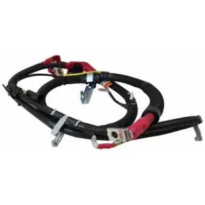 Motorcraft 8 Gauge 68-5/16 Inch Eyelet Starter Cable – WC95681 - view 2