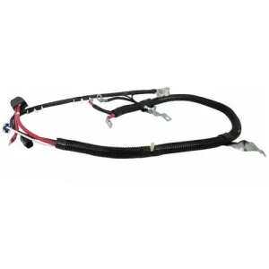 Motorcraft 6 Gauge 72-5/8 Inch Eyelet Starter Cable – WC95650
