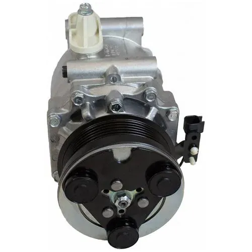 Motorcraft A/C Compressor – YCC171