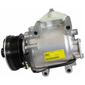 Motorcraft A/C Compressor – YCC171 - view 4
