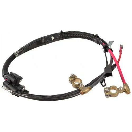 Motorcraft 4 Gauge 49-5/8 Inch Eyelet Starter Cable – WC95725