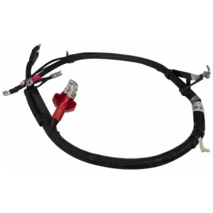 Motorcraft 8 Gauge 68-5/16 Inch Eyelet Starter Cable – WC95760 - view 3