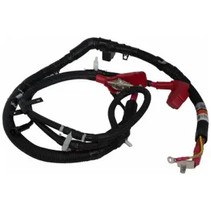 Motorcraft 8 Gauge 76 Inch Eyelet Starter Cable – WC95746