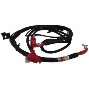 Motorcraft 8 Gauge 76 Inch Eyelet Starter Cable – WC95746 - view 2