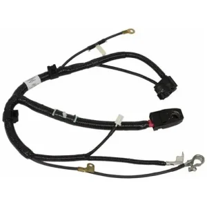 Motorcraft 6 Gauge 36-7/16 Inch Eyelet Starter Cable – WC95767 - view 2