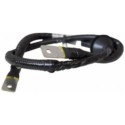 Motorcraft 10 Gauge 43-7/8 Inch Eyelet Starter Cable – WC95782