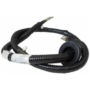 Motorcraft 10 Gauge 43-7/8 Inch Eyelet Starter Cable – WC95782 - view 2