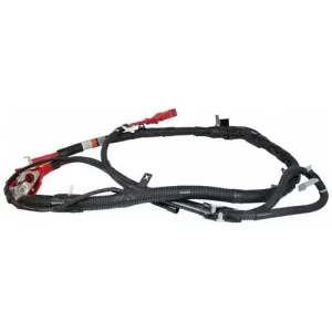 Motorcraft 8 Gauge 76 Inch Eyelet Starter Cable – WC95848 - view 2