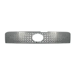 Bully Truck ABS Plastic Triple Chrome-Plated Finish Grille Insert – GI81