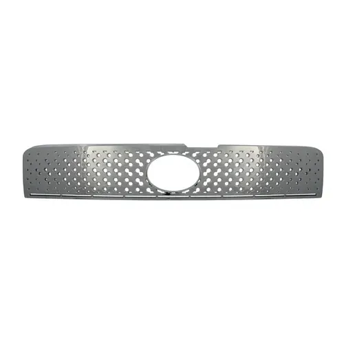 Bully Truck ABS Plastic Triple Chrome-Plated Finish Grille Insert – GI81