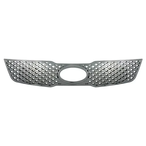 Bully Truck ABS Plastic Triple Chrome-Plated Finish Grille Insert – GI85