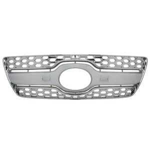 Bully Truck ABS Plastic Triple Chrome-Plated Finish Grille Insert – GI99