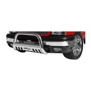 Bully Truck Polished Bull Bar – NR108 - view 2