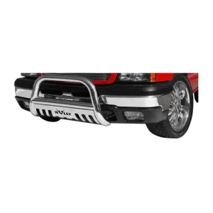 Bully Truck Polished Bull Bar – NR106 - view 2