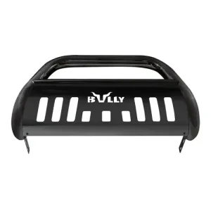 Bully Truck Powder Coat Grille Guard – NR203B