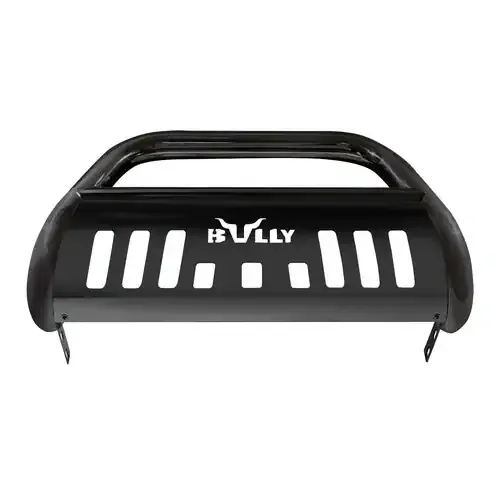 Bully Truck Powder Coat Grille Guard – NR204B