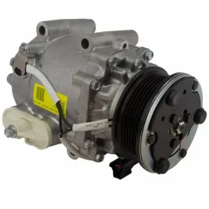 Motorcraft A/C Compressor – YCC155