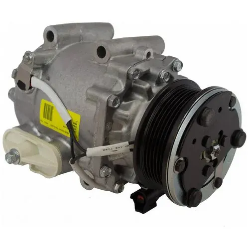 Motorcraft A/C Compressor – YCC155