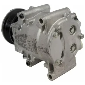 Motorcraft A/C Compressor – YCC155 - view 2