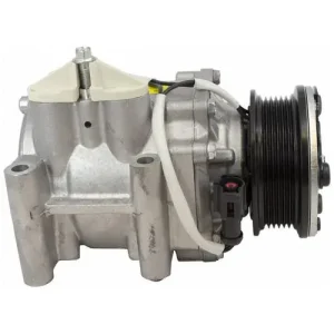 Motorcraft A/C Compressor – YCC155 - view 3