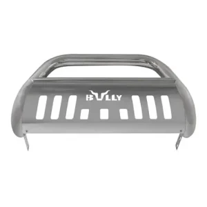 Bully Truck Polished Grille Guard – NR205