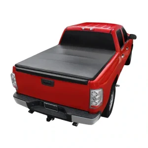Pilot Automotive Bully Truck Tonneau Cover – TNS1002 - view 2