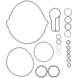 ProX Racing Parts Gasket Set – 34.1106 - view 4