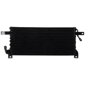 Omega A/C Condenser – 24-33906