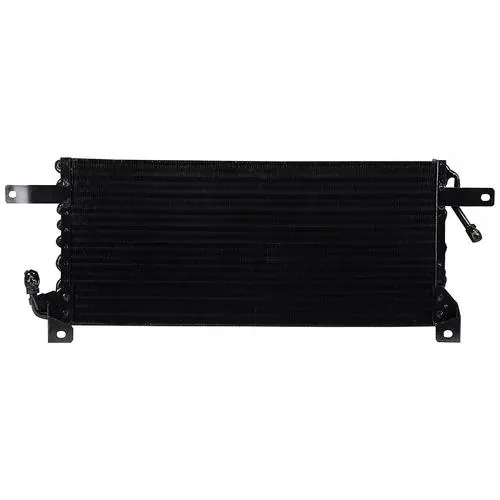 Omega A/C Condenser – 24-33906