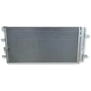 Omega A/C Condenser – 24-33908