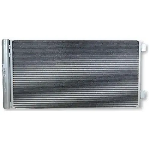 Omega A/C Condenser – 24-33909