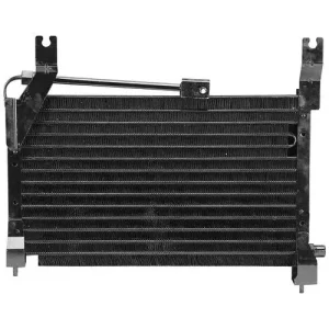 Omega A/C Condenser – 24-33918