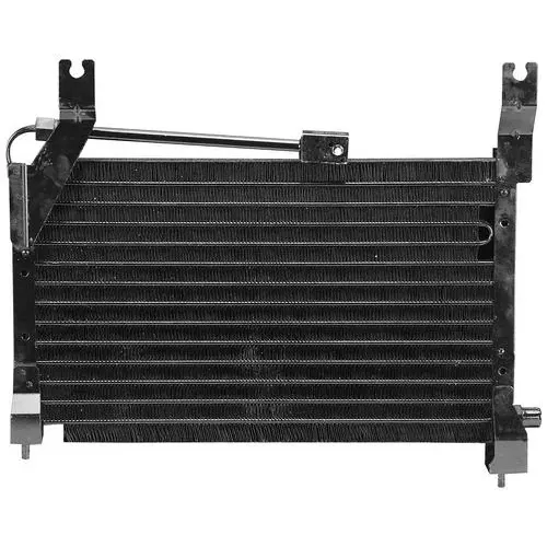 Omega A/C Condenser – 24-33918