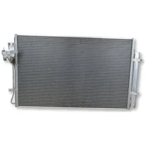 Omega A/C Condenser – 24-33938