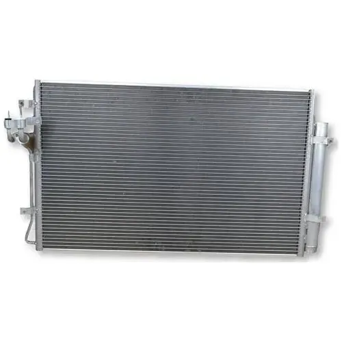 Omega A/C Condenser – 24-33938
