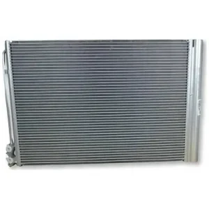Omega A/C Condenser – 24-33939