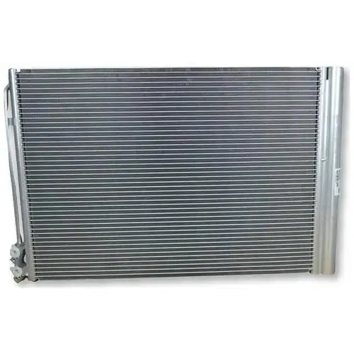 Omega A/C Condenser – 24-33939