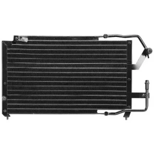 Omega A/C Condenser – 24-33952