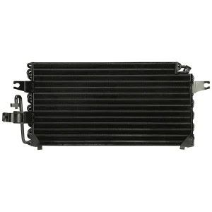 Omega A/C Condenser – 24-33959
