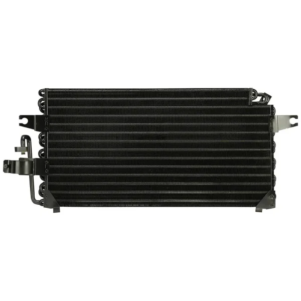 Omega A/C Condenser – 24-33959