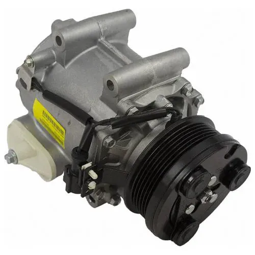 Motorcraft A/C Compressor – YCC148