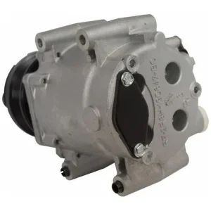 Motorcraft A/C Compressor – YCC148 - view 2