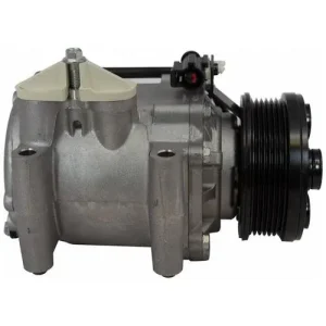 Motorcraft A/C Compressor – YCC148 - view 3