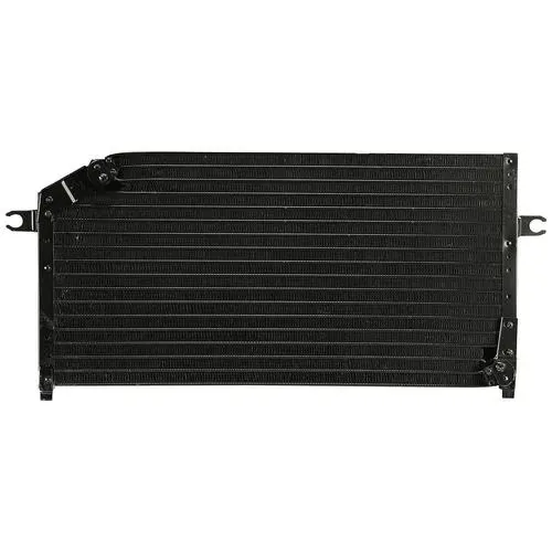 Omega A/C Condenser – 24-33960
