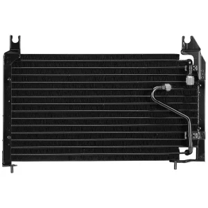 Omega A/C Condenser – 24-33965