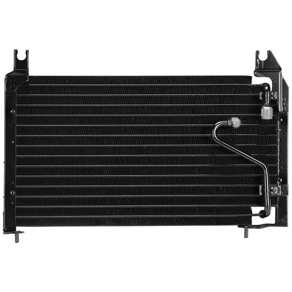 Omega A/C Condenser – 24-33965