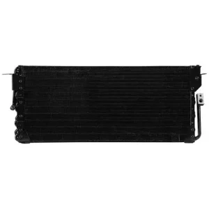 Omega A/C Condenser – 24-33970