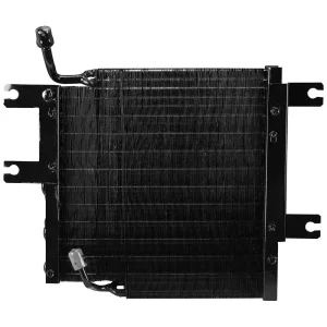 Omega A/C Condenser – 24-33971